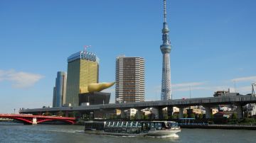 Sumida River