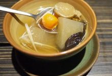 宽心园精致蔬食料理(天母店)美食图片