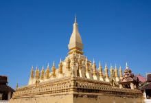 琅勃拉邦省旅游图片-慢慢走，老挝经典7日游