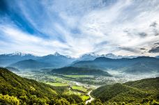 博克拉-博卡拉-尊敬的会员