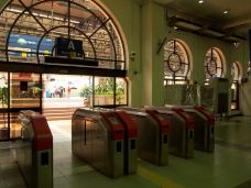 吉隆坡火车总站-吉隆坡-尊敬的会员