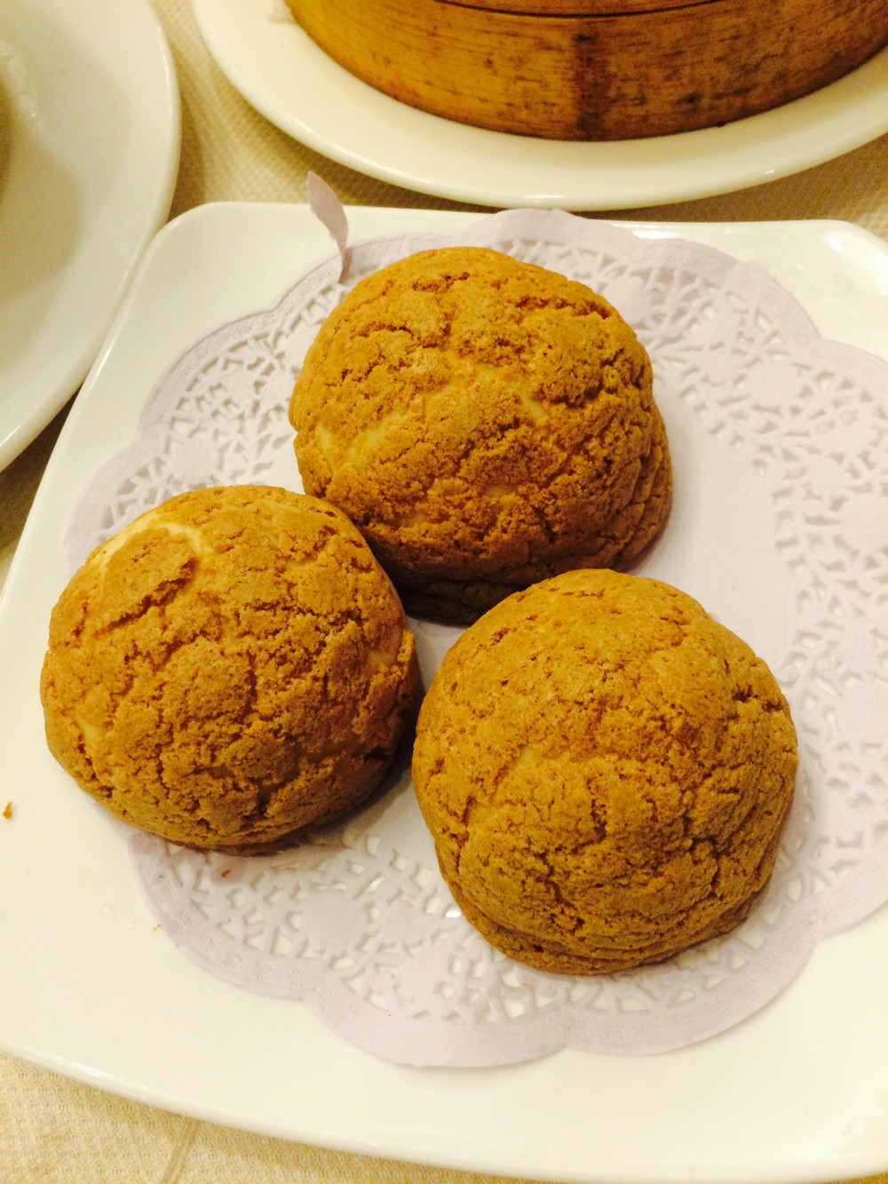 南京印象,吃货天堂- 南京游记攻略【携程攻略】