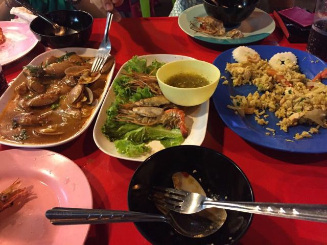 Khao San Road