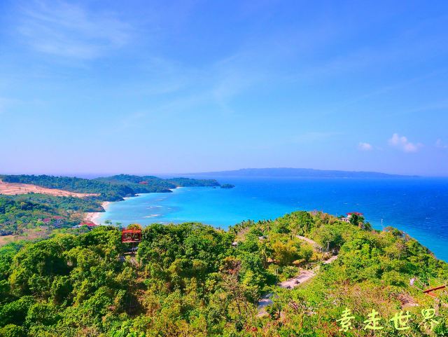 Mount Luho
