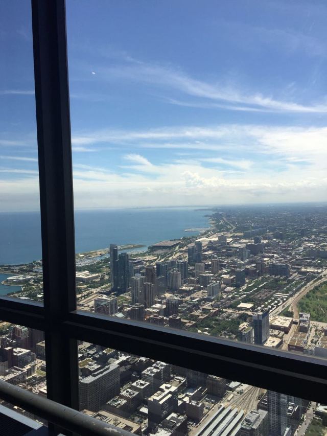 Willis Tower