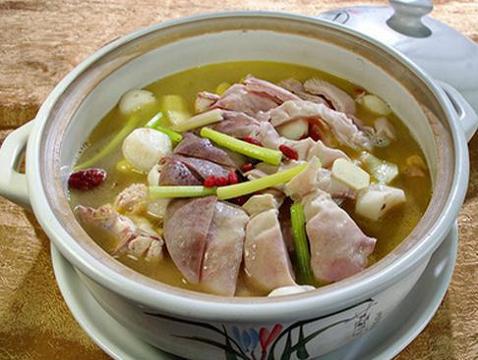 老娃子火锅(中兴东路店)餐厅图片