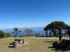 锡格纳尔山-开普敦-尊敬的会员