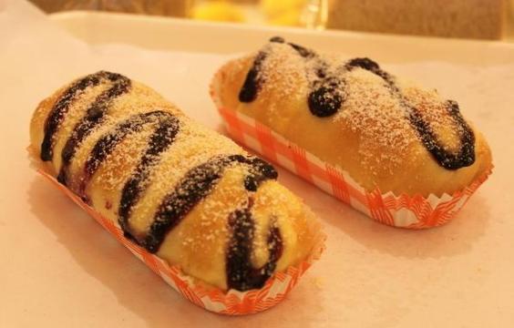 威利发蛋糕(实验小学店)