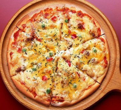 尊宝比萨(江夏店)