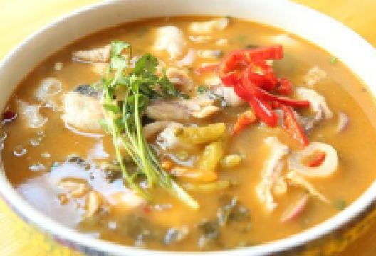 岳林酒楼(双阳大街分店)美食图片