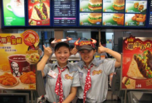 肯德基(广宁店)美食图片