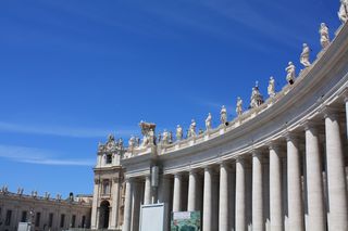 如歌的行板 --  意大利自由之行（威尼斯，佛罗伦萨，罗马，米兰 - 超详细攻略包括酒店、餐馆推荐）