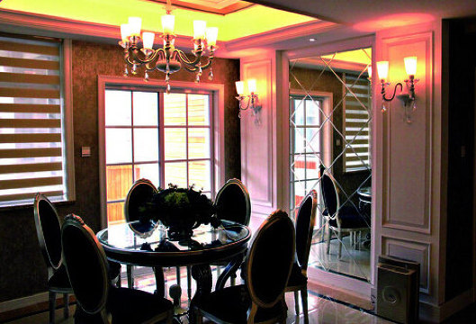 一品香餐厅(兴寿路店)