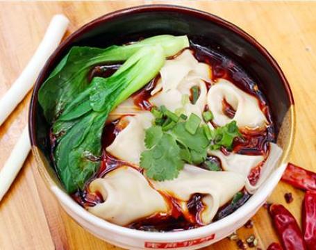 田氏老麻抄手(滨江路店)餐厅图片