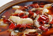 蔡胖子鱼庄美食图片