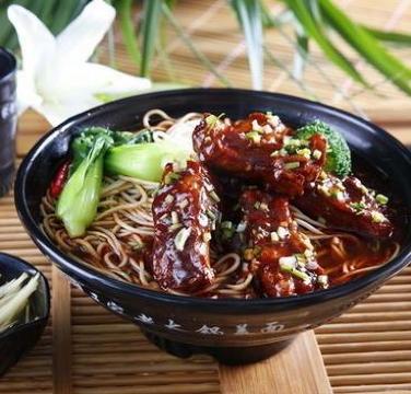 面艺世家(东善桥店)