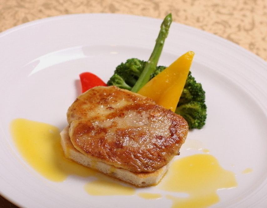 新寶食林餐厅图片