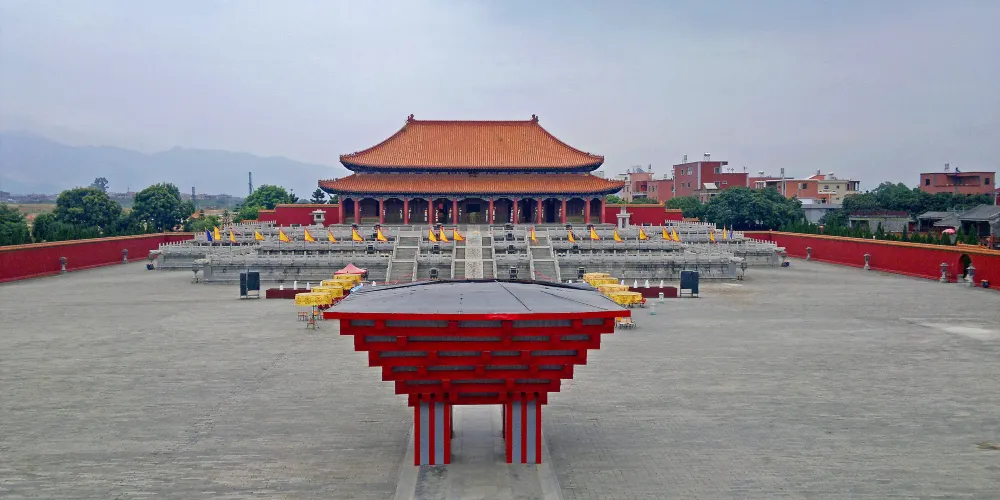 永安旅遊
