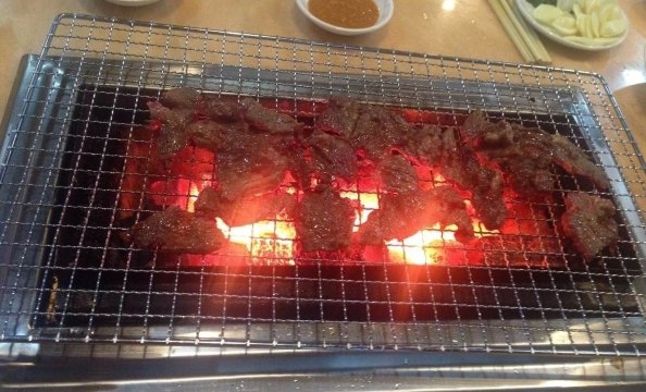 图们韩国炸鸡冷面(昆仑东路店)