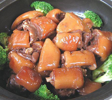 因村顺路驴肉饸饹老店(元氏总店)餐厅图片