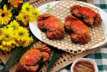新派川菜馆(济南路店)美食图片