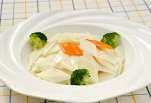 鸽膳堂(铁路局店)美食图片