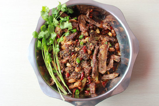 味香居餐厅图片