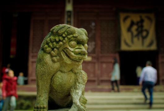 台州国清景区+国清寺景区+人工讲解半日游(（赠布袋盖章）【[国清寺]位于浙江台州，历史悠久，是天台宗发源地，多次历经毁建。建筑风格古朴典雅，内涵丰富】