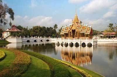Wat Suwan Khuha