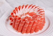 巴蜀火锅(锦绣小区店)美食图片