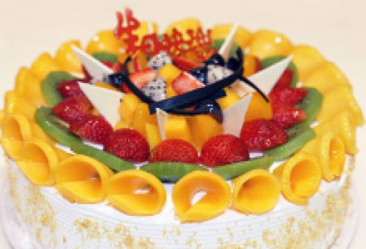 棋心蛋糕店(阳东店)美食图片