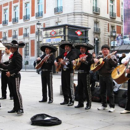 西班牙马德里+葡萄牙里斯本+波尔图6日5晚自由行