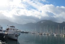 帕劳旅游图片-开普敦经典一日游