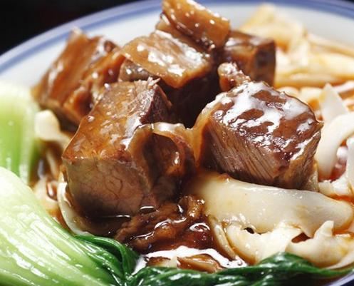 红凤滋味馆