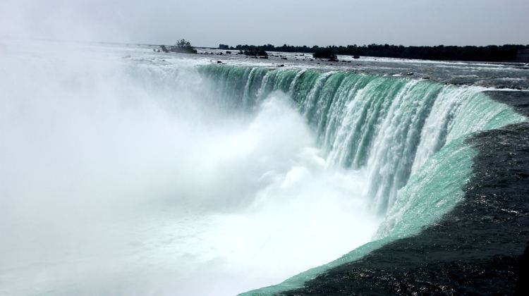 4-Day East Coast Highlights Tour from Boston · New York, Philadelphia, Washington D.C. and Niagara Falls