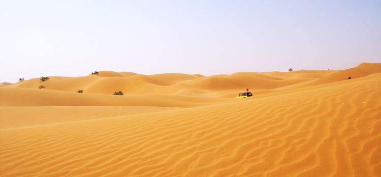 Tengger Desert Travel Guidebook Must Visit Attractions In