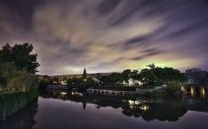 东水关遗址公园-南京-尊敬的会员