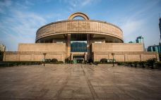 上海博物馆-上海-doris圈圈