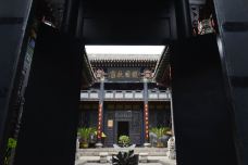 中国商会博物馆(平遥商会旧址)-平遥-doris圈圈