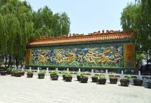 白洋淀文化苑景点图片