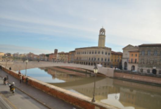 圣吉米尼亚诺旅游图片-比萨+圣吉米尼亚诺经典一日游