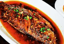 黄山锦园饭店美食图片