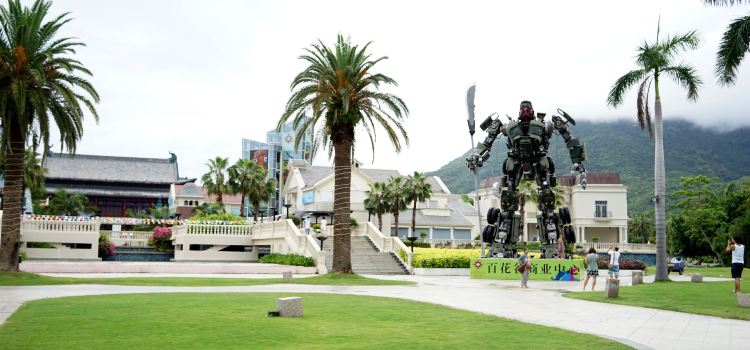 La Floret Shopping Village Tickets Deals Reviews Family - 