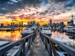 青岛唯美滨海风光1日游