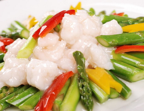 觉华岛好旺角宾馆·餐饮部