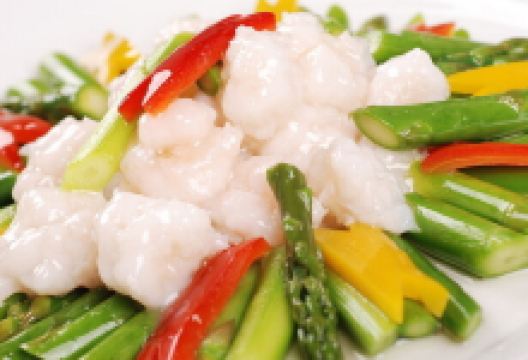 觉华岛好旺角宾馆·餐饮部美食图片