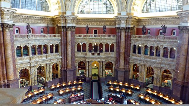 Library of Congress