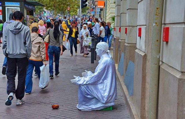 加纳比耶尔大街