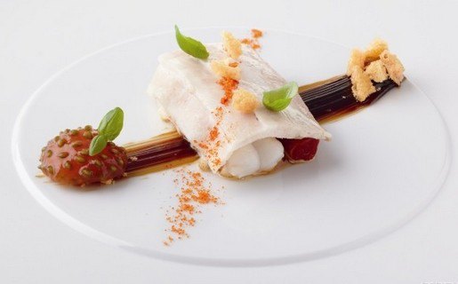 Restaurant Schwarzwaldstube餐厅图片