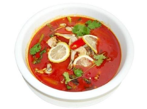 玉缘川味·三部(珍珠街店)